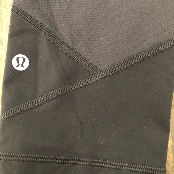 Lululemon size 8 - Picture 3 of 6